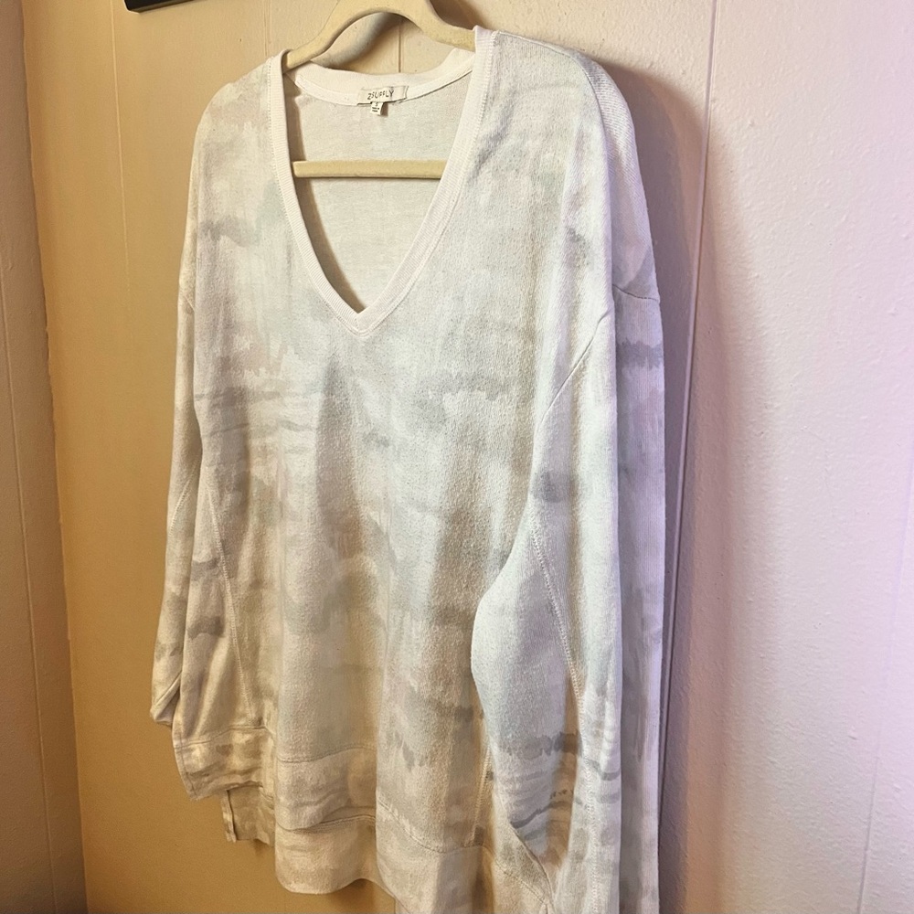 Z Supply long sleeve